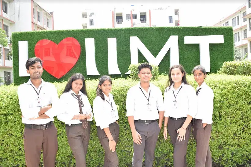 IIMT College of Engineering Greater Noida Campus and Facilities photo 19